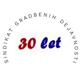 Sindikat delavcev gradbenih dejavnosti Slovenije - SDGD